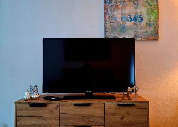 Sander By Interhome Apartment Kirchen (Rhineland-Palatinate)