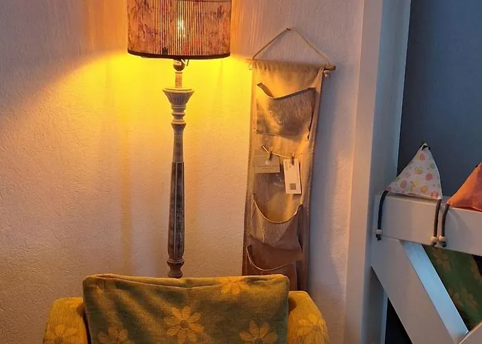 Sander By Interhome Apartment