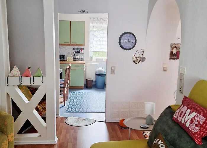 Sander By Interhome Kirchen (Rhineland-Palatinate)